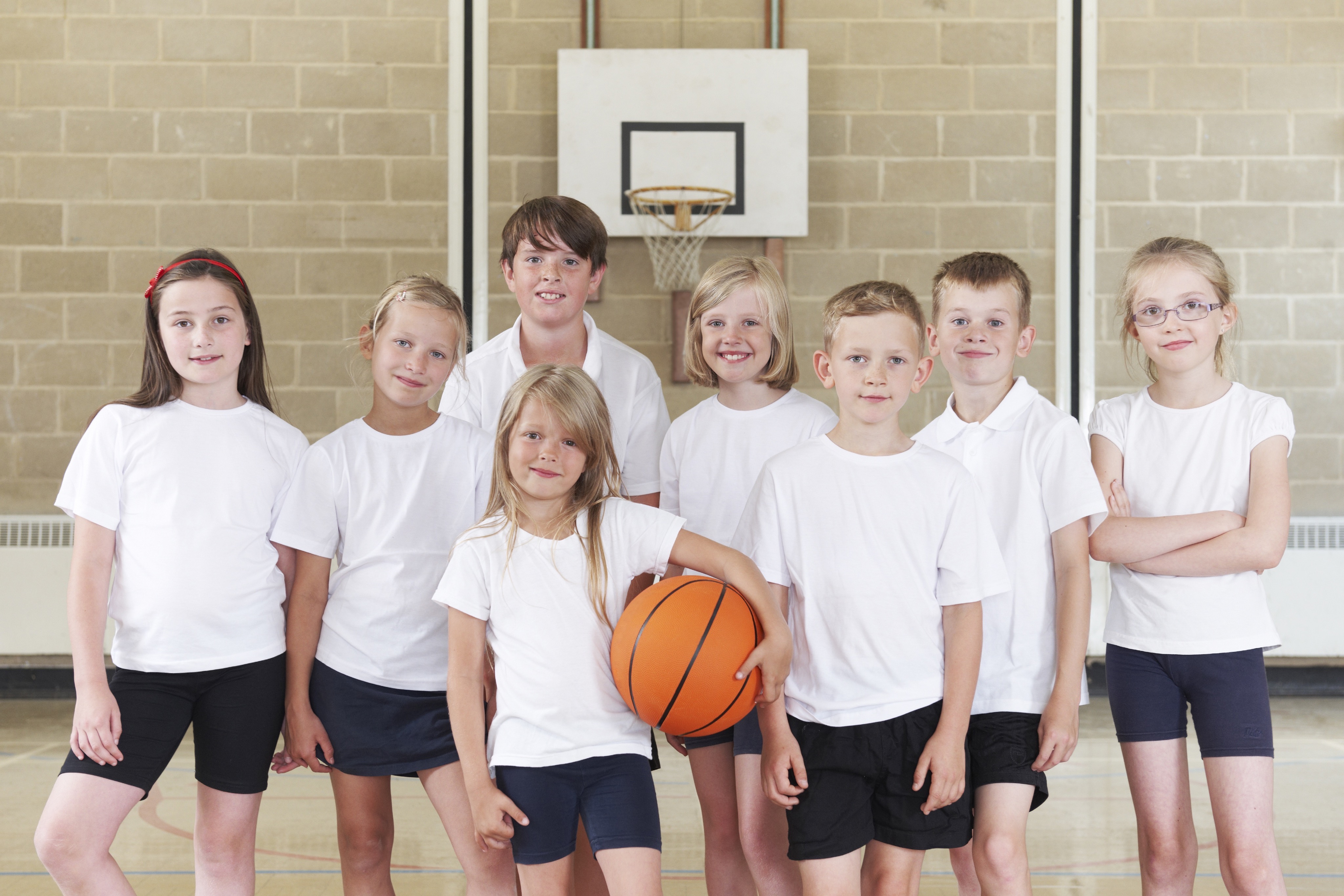 How Can Kids Sport Build Positive Habits?