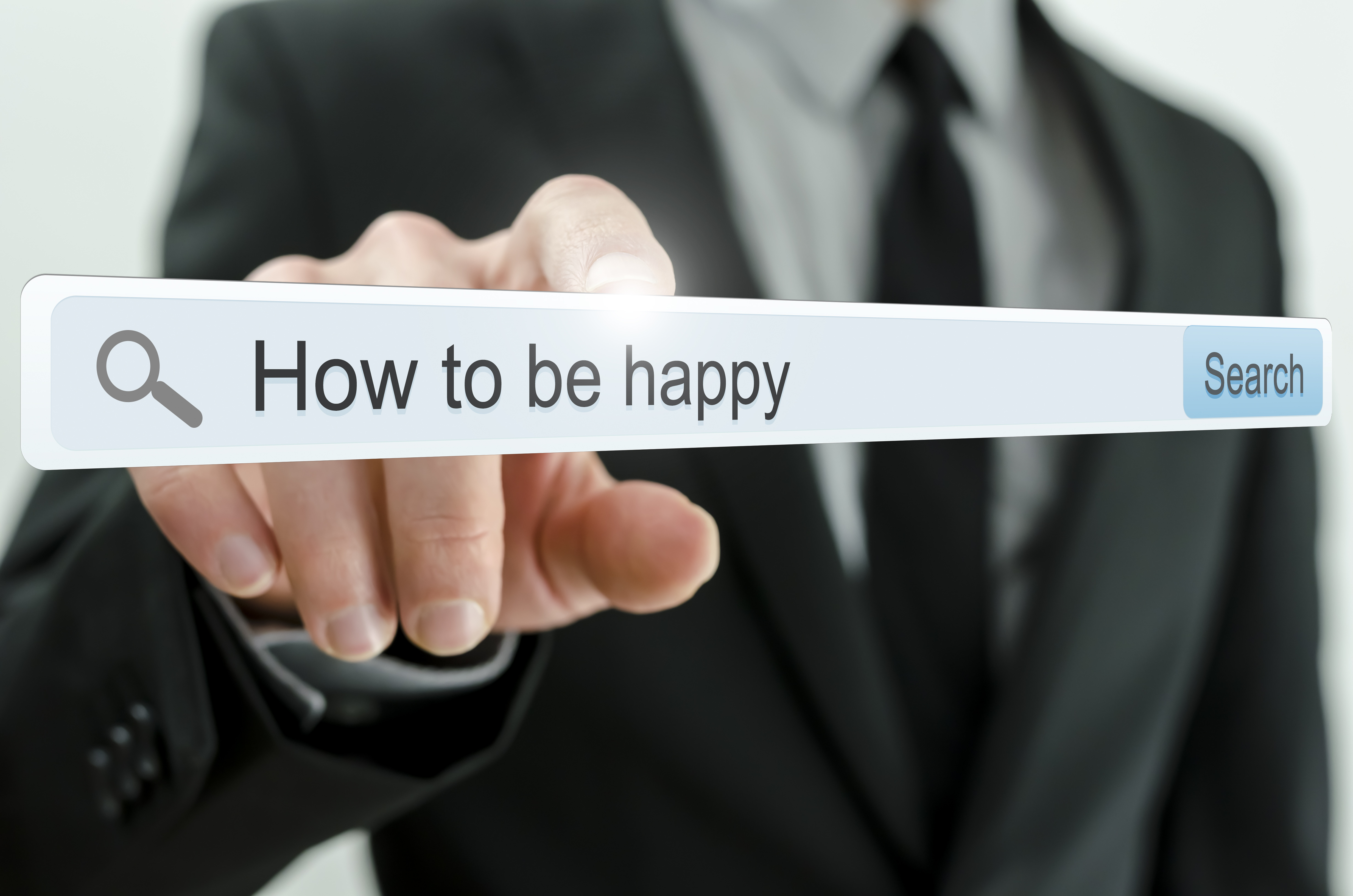 The how to of happiness for 2016 - Part 1